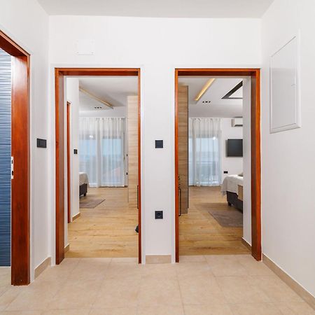 Apartment Mladen Криквеница Екстериор снимка
