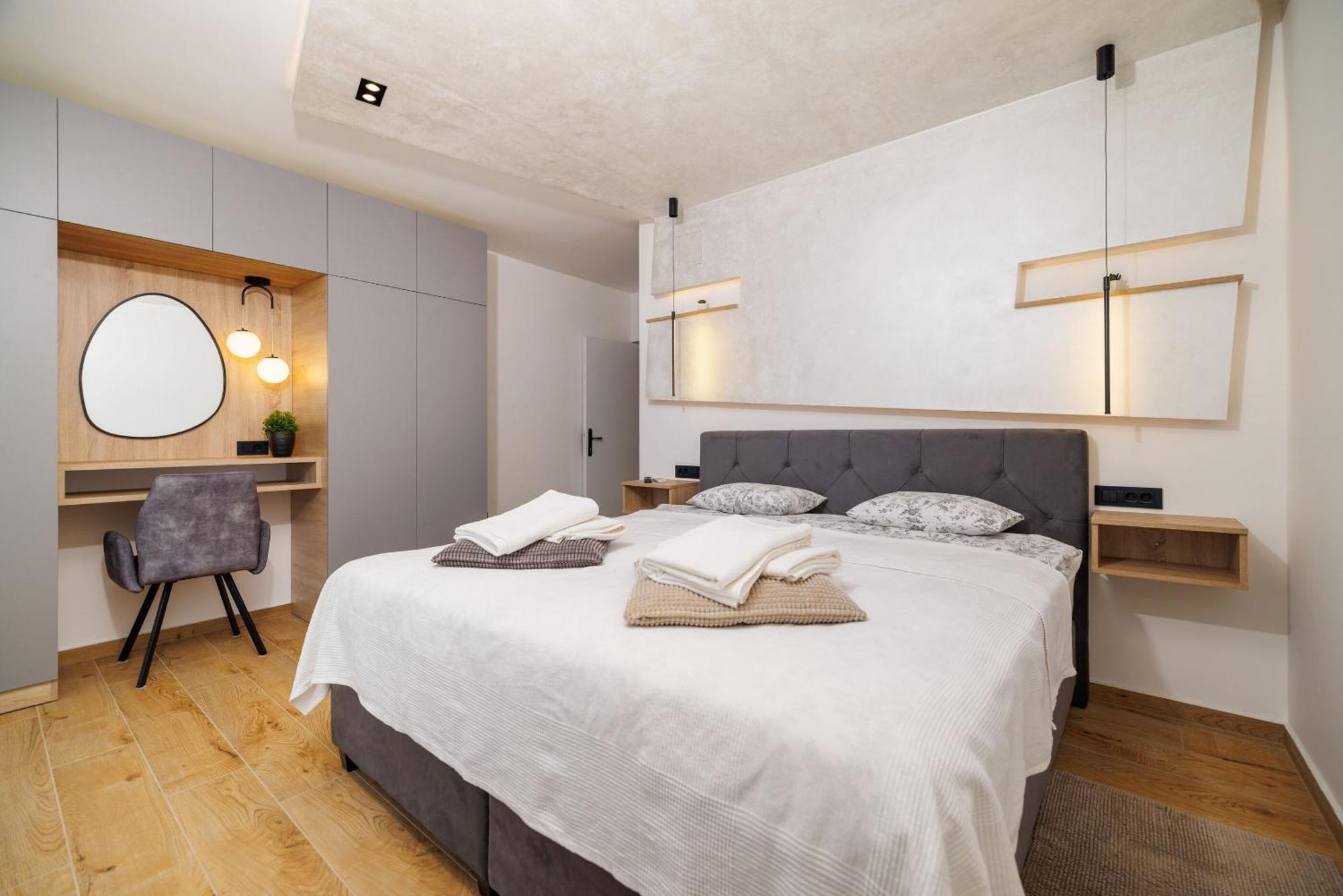 Apartment Mladen Криквеница Екстериор снимка