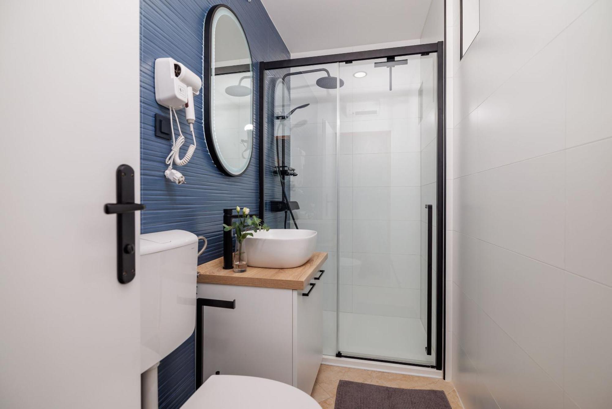 Apartment Mladen Криквеница Екстериор снимка