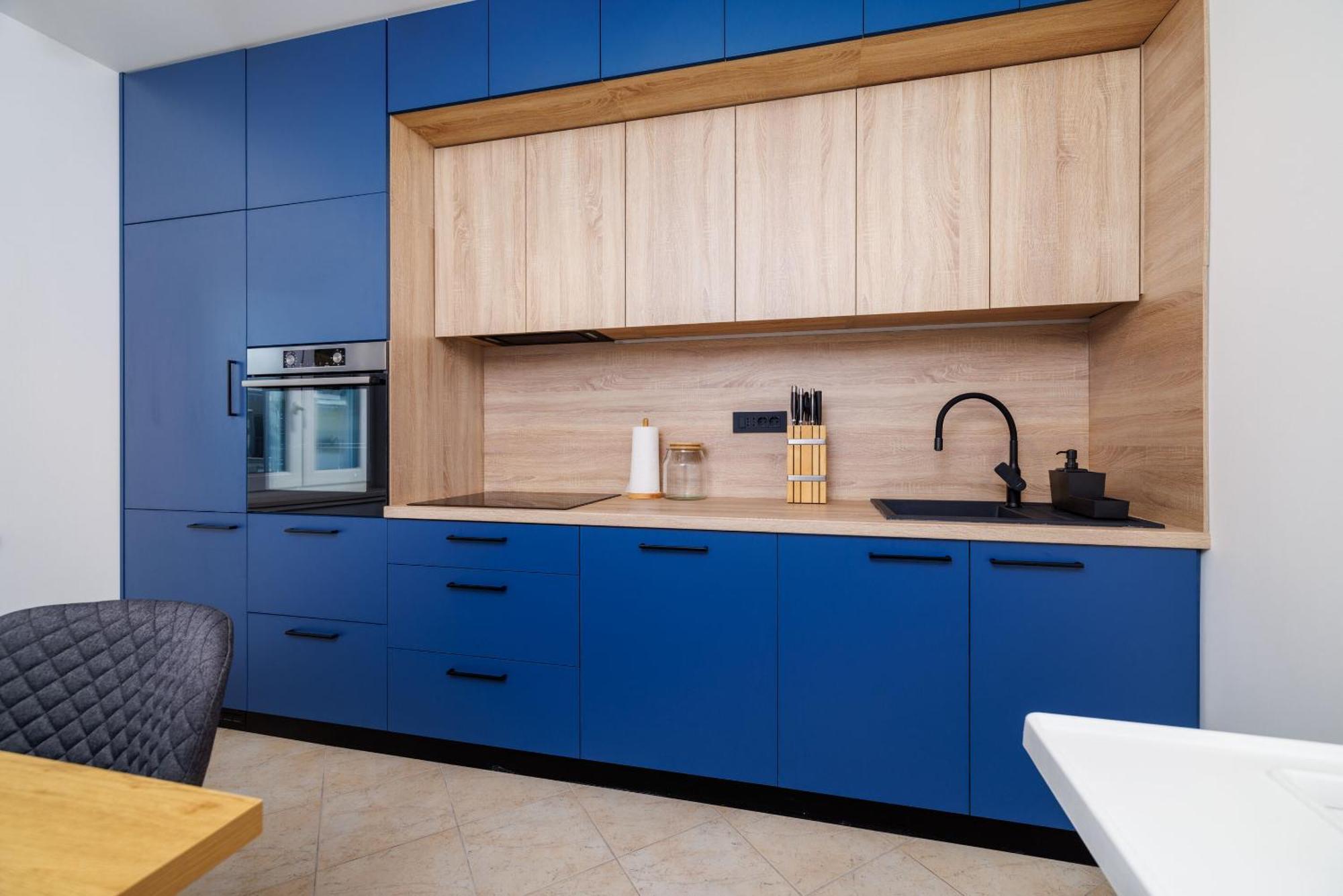 Apartment Mladen Криквеница Екстериор снимка