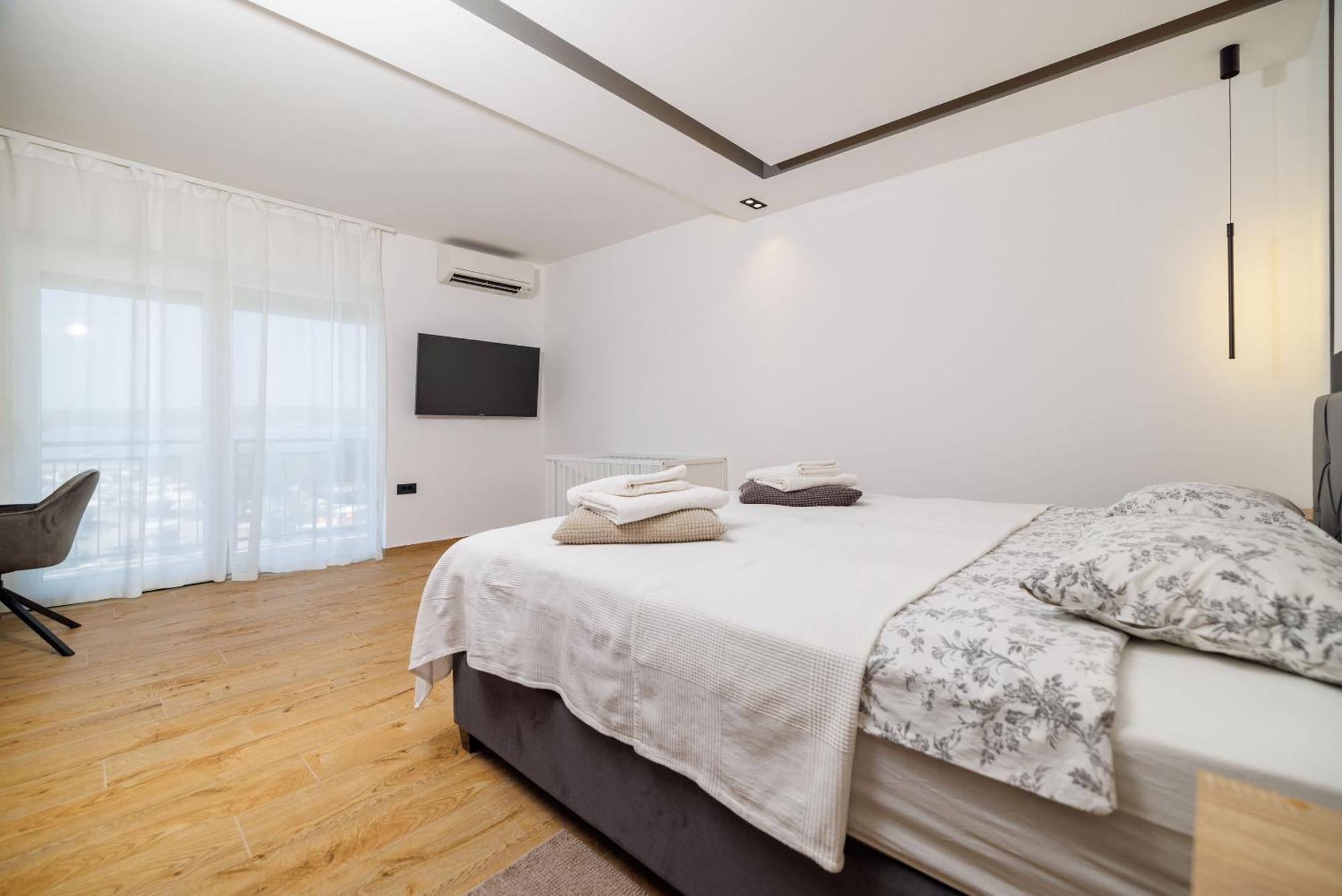 Apartment Mladen Криквеница Екстериор снимка