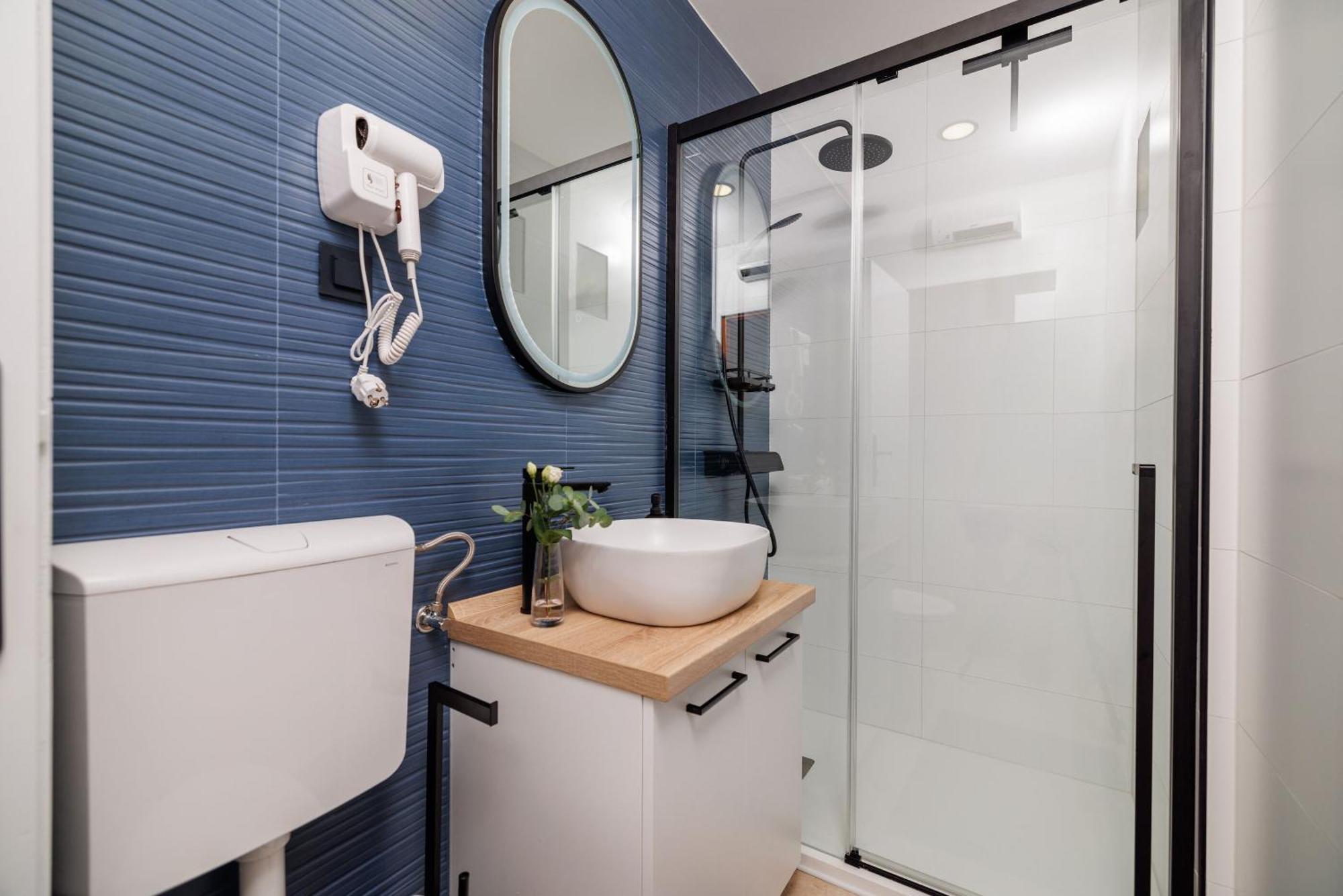 Apartment Mladen Криквеница Екстериор снимка