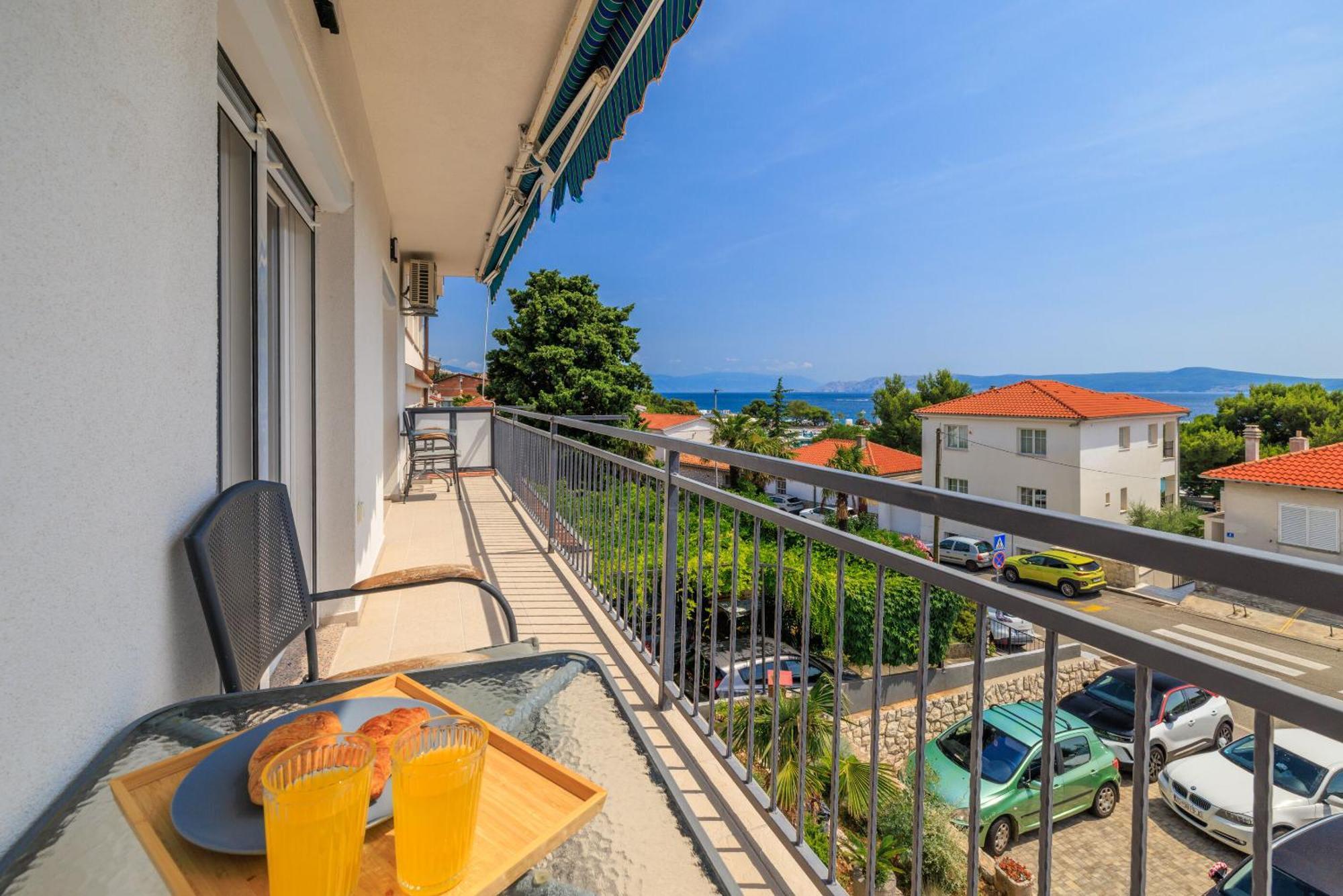Apartment Mladen Криквеница Екстериор снимка
