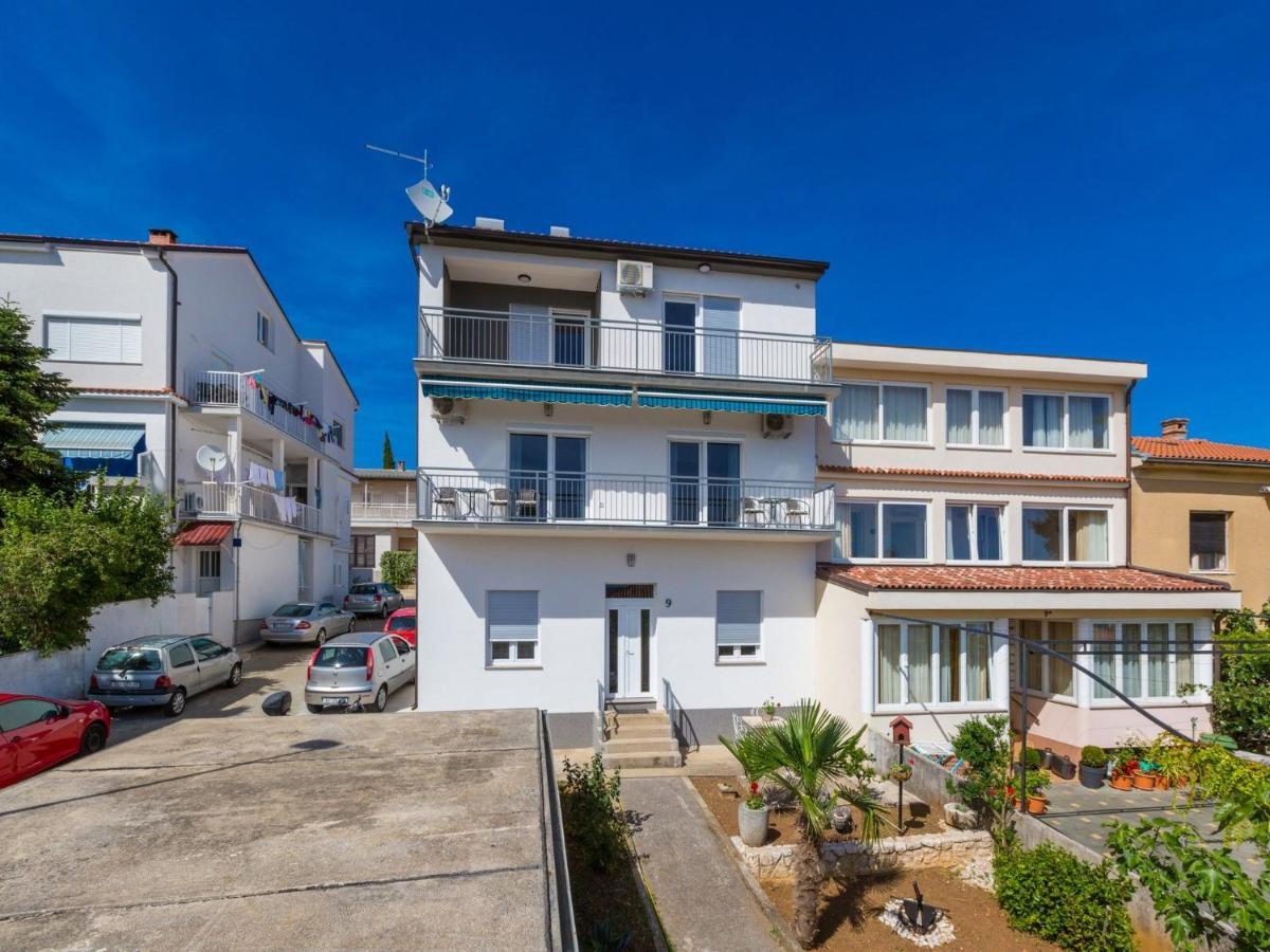 Apartment Mladen Криквеница Екстериор снимка